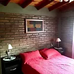 Ovidio And Elda\'S House