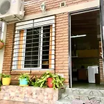 Ovidio And Elda\'S House