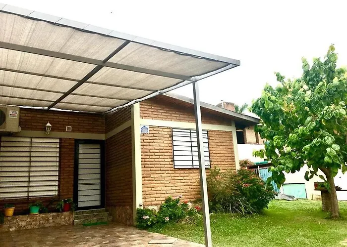 Ovidio And Elda\'S House