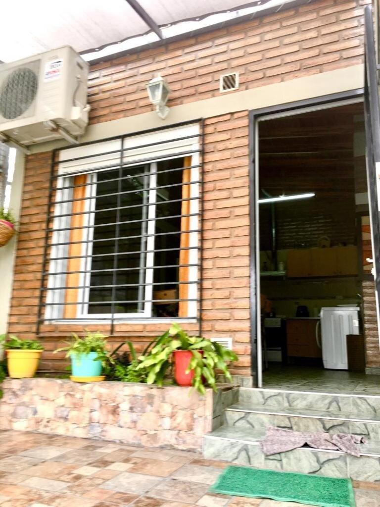 Ovidio And Elda's House Villa Carlos Paz