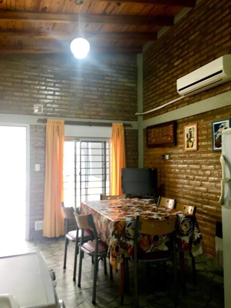 Ovidio And Elda's House